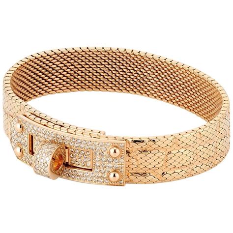 hermes mesh buckle bracelet|hermes bracelets for sale.